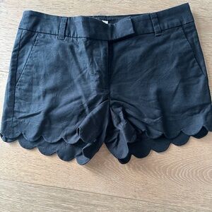 J crew shorts